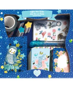 Irodaszer mini készlet - Mini Elodie box