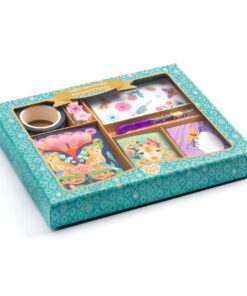 Irodaszer mini készlet - Mini Kendra box