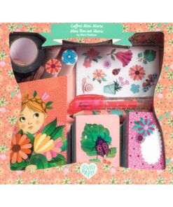 Irodaszer mini készlet - Mini Marie box