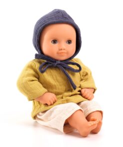 Játékbaba - Kamilla, 32 cm - Camomille