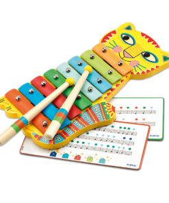 Játékhangszer - Metalofon