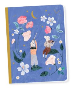 Jegyzetfüzet A/5 - Cecile Notebook