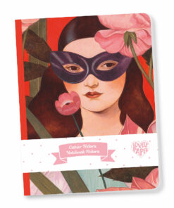 Jegyzetfüzet A/5 - Fedora notebook