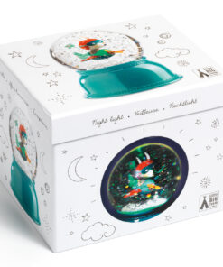 Jelzőfény - Repülős csillámgömb - Airplane