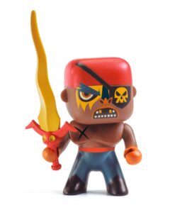 Kalóz - Biglos - Biglos