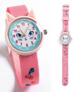 Karóra - Cicóra - Cat