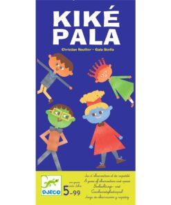 Kártyajáték - Kiképala - Kiképala