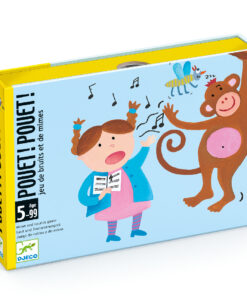 Kártyajáték - Most mutasd meg! - Pouet! Pouet!