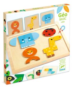 Képkirakó - Formaformázó - GeoBasic