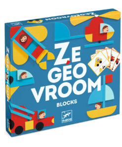Képkirakó - Közlekedés - Ze Geo Vroum