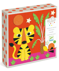 Kollázs műhely - Édes természet - Sweet nature