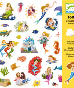 Matricák - Sellők - Mermaids