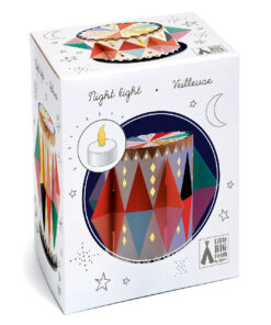 Mécses - Rombusz - Rhombus