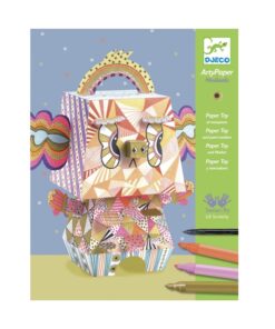 Papírszobor műhely - Mexikóska - Mexikoala