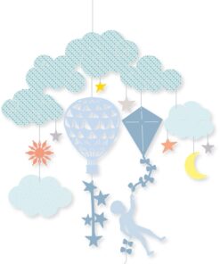 Minimobil - Levegőben - In the air