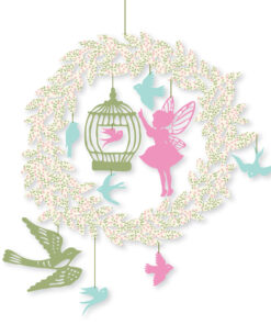 Minimobil - Bájos tündér - Sweet fairy