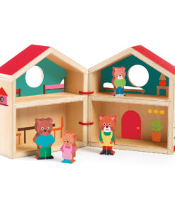 Minivilág - Miniház - Minihouse