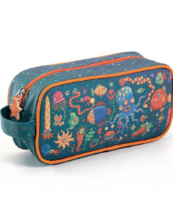 Neszesszer - Vicces halak - Funny fishes