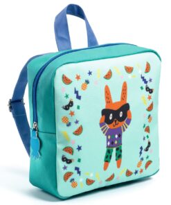 Óvodás táska - Nyuszi - Bunny