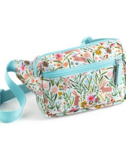 Övtáska - Nyuszkós - Rabbits