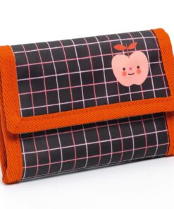 Pénztárca - Almácska - Small apple