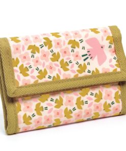 Pénztárca - Madár - Bird