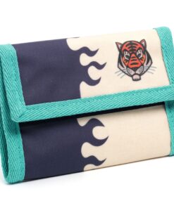 Pénztárca - Tigris - Tiger