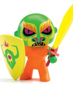 Arty Toys - Lovag - Pop knight (limited edition)