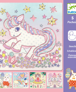 Rajzsablonok - Cukiföldje - Kawailand