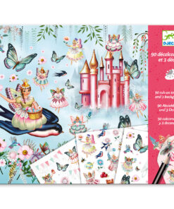 Satírozó képkészítés - Tündérországban - In Fairyland