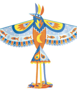 Szélsárkány - Óriás madár - Maxi Bird