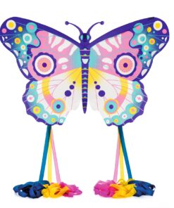 Szélsárkány - Óriás pillangó - Maxi butterfly