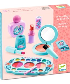 Szerepjáték - Marina sminkes doboza - Marina's makeup