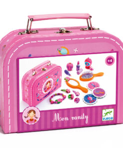 Szerepjáték - Piperekészlet - My vanity case
