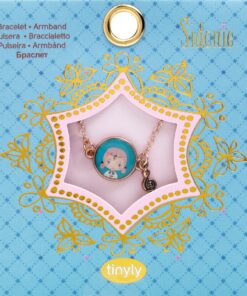 TINYLY álomvilág - Szidónia karkötő - Sidonie bracelet