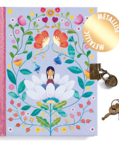 Titkos napló - Marie secret notebook