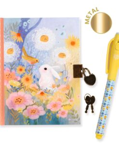 Titkos napló varázstollal - Kendra - Diary Kendra - Magic pen