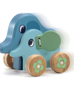 Tologatható játék - Trézsi duó - PitiSing