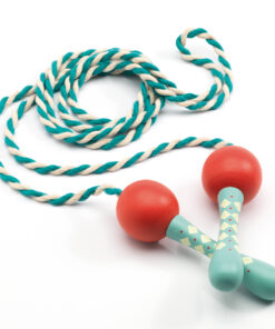 Ugrálókötél - Zöldike - Cordelia