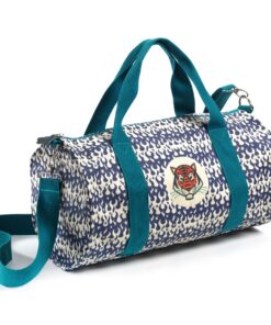 Utazó táska - Bengáli tigris - Bengal tiger