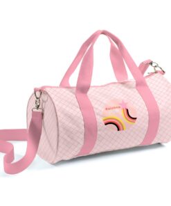 Utazó táska - Szivárvány - Rainbow