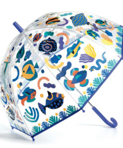 Varázslatos esernyő - Halacskák - Fishes magic