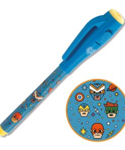 Varázstoll - Titkos írás - Ben magic pen