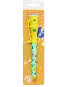 Varázstoll - Titkos írás - Caroline magic pen