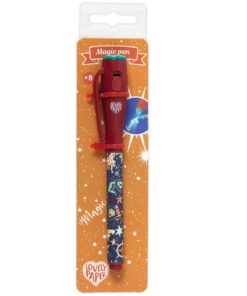 Varázstoll - Titkos írás - Steve magic pen