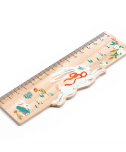 Vonalzó - Lucille ruler