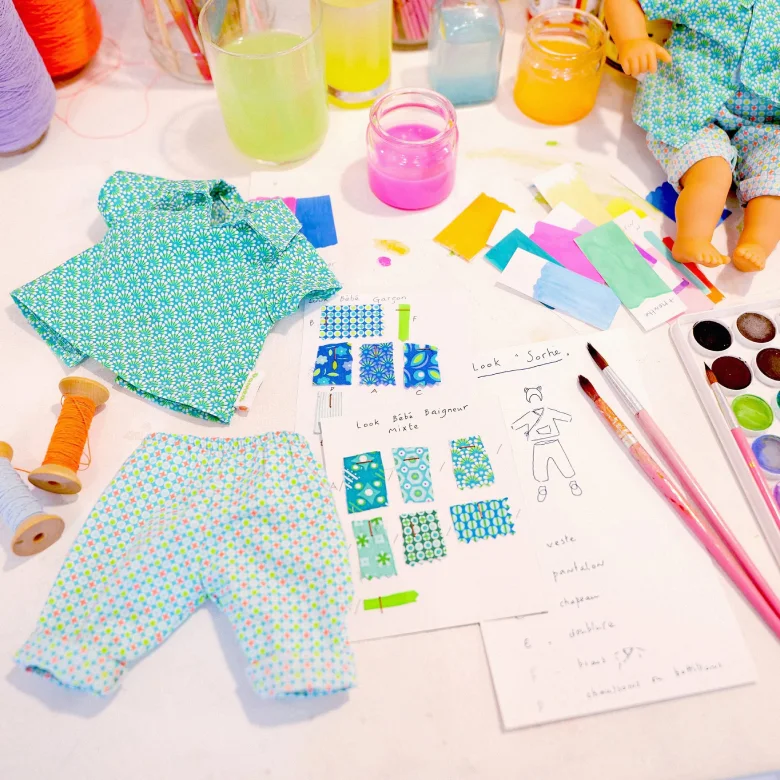 Öltöztetős játékok