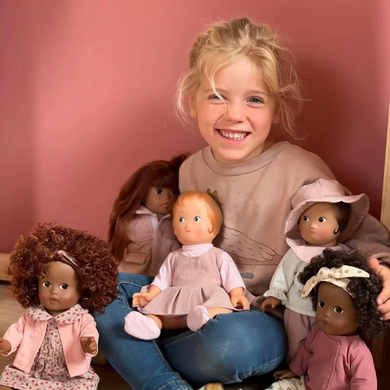 Öltöztetős játékok