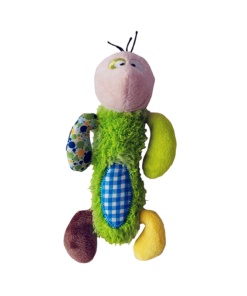 Marokfigura - Lulu, a teknősbébi