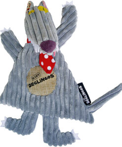 Szundikendő - BIGBOS, a farkas